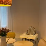 Διαμέρισμα Marani's *