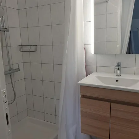 Appartement Marani's Thasos