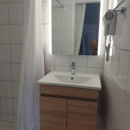 Marani's Appartement Thasos
