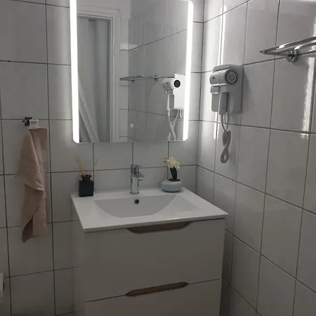 Marani's شقة لايميناس