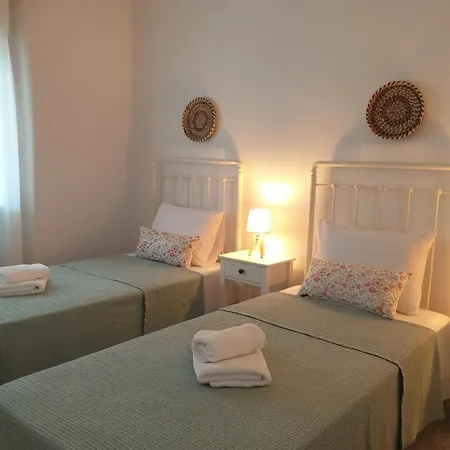 Marani's Limenas (Thasos)