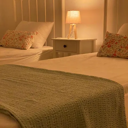 Marani's لايميناس