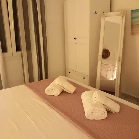 شقة Marani's لايميناس