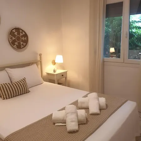 Marani's Appartement Thasos
