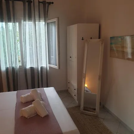 Marani's Lejlighed