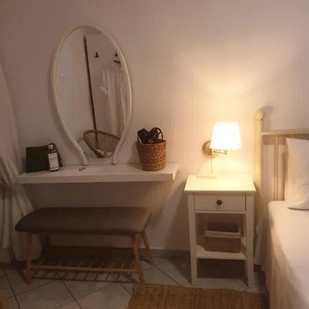 Marani's Lejlighed Limenas (Thasos)