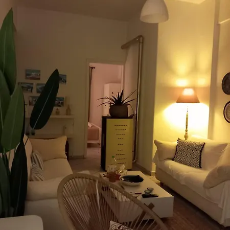 شقة Marani's لايميناس