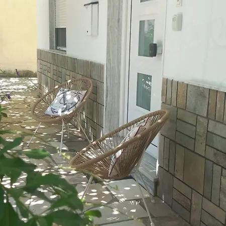 Marani's * لايميناس