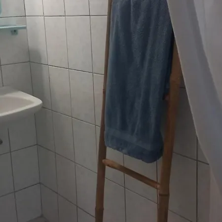 Appartement Marani's Thasos