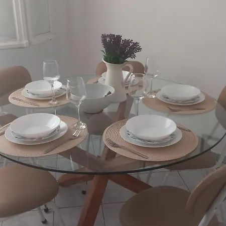 شقة Marani's لايميناس