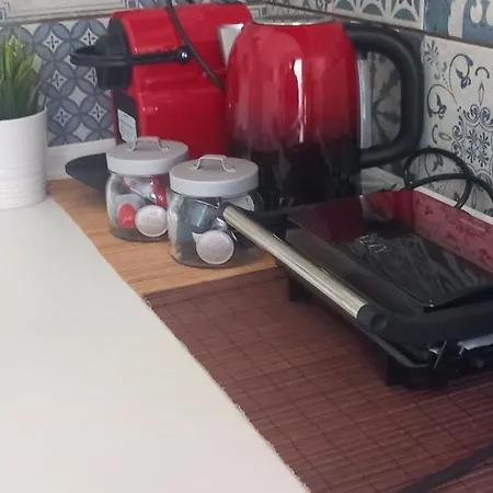 شقة Marani's لايميناس