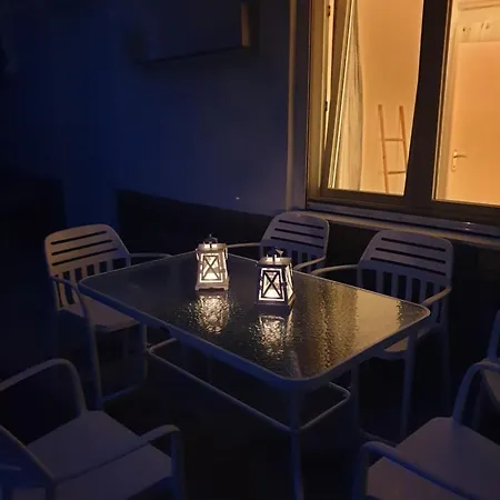 Marani's * Λιμένας